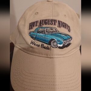 Brand new Men's hat